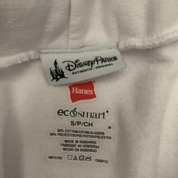 Women’s Micky Mouse Hoodie Sweatshirt Size S - Picture 2 of 4